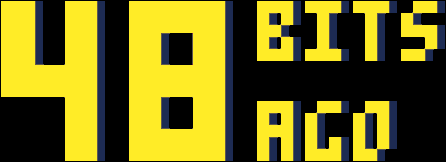 48bitsago logo